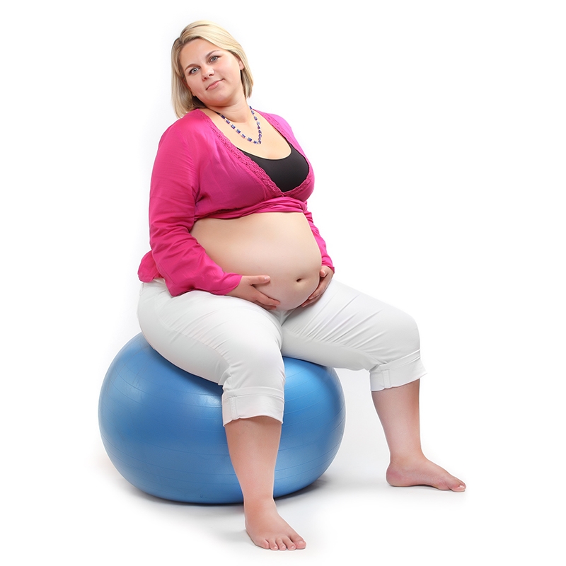 Obesity and pregnancy