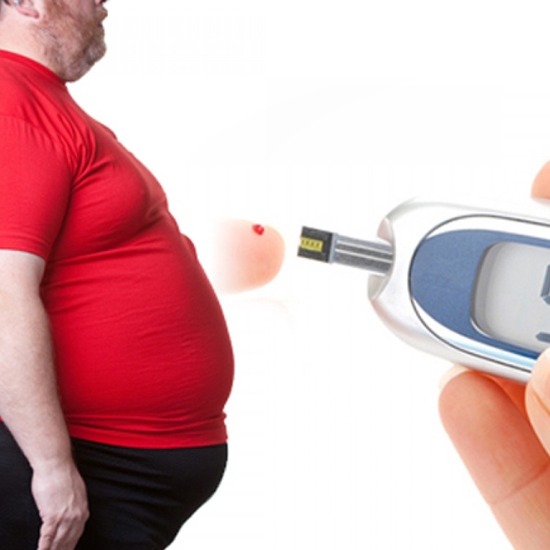 Obesity and Diabetes